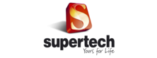 supertech logo