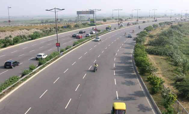 Noida Expressway